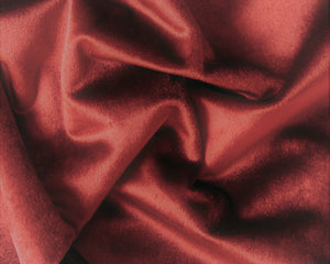 Rideaux Rouge Rideaux Deco