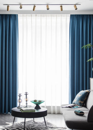 Rideau Isolant Phonique