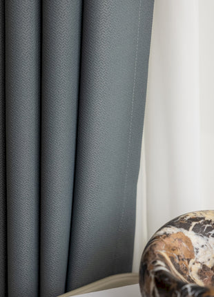 a close up of a chair near a window