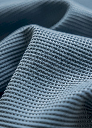 a close up of a textured fabric