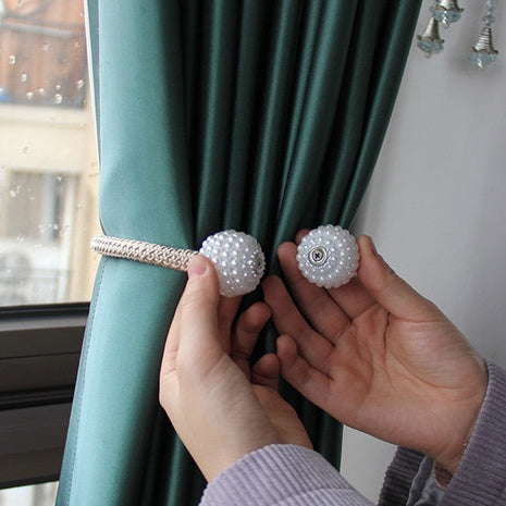 Tiebacks (1 per panel)