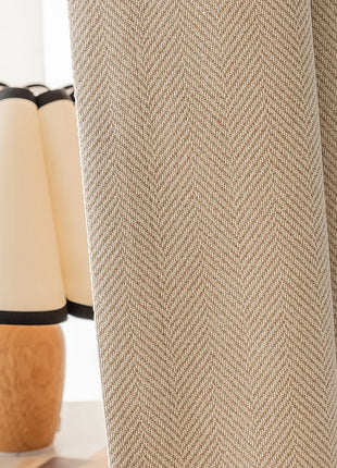 Rideau Beige Style Lin
