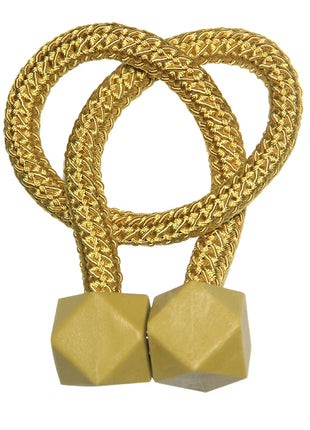 Embrasse Rideau Magnétique Morderne