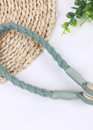 Embrasse Rideau Magnétique Elégante