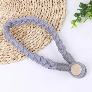 Embrasse Rideau Magnétique Elégante