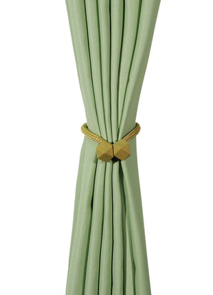 Embrasse Rideau Magnétique Morderne