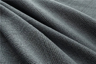 Rideau Noir Style Lin