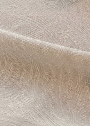 Voilage Blanc Tamisant