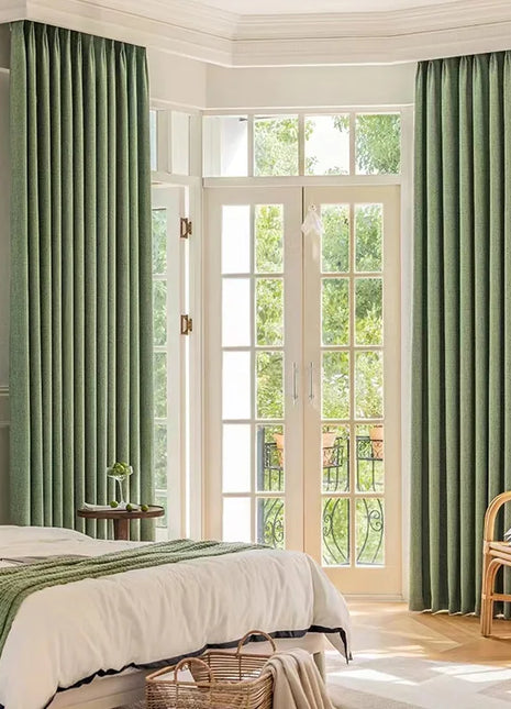 Rideau Vert Chenille