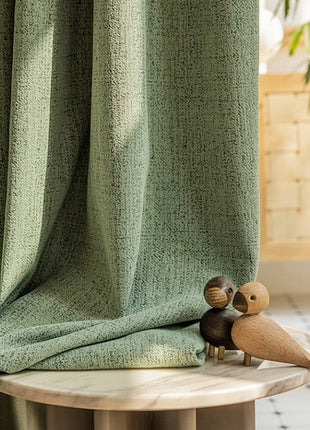 Rideau Vert Chenille