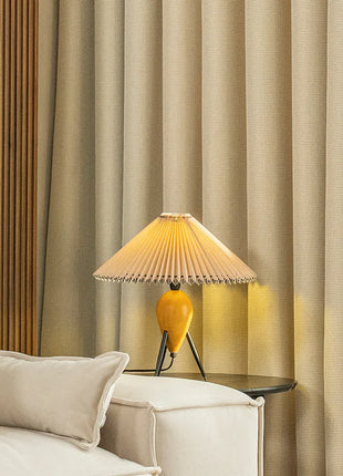 Rideau Isolant Thermique