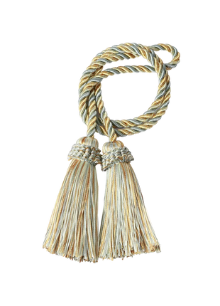 Curtain Tieback with Tassels 96 cm (1pc)