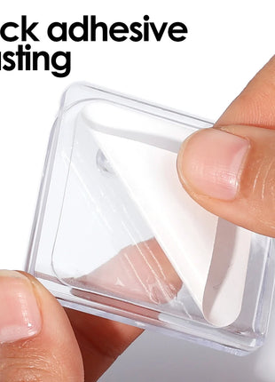 Curtain Clips Set of 2/4