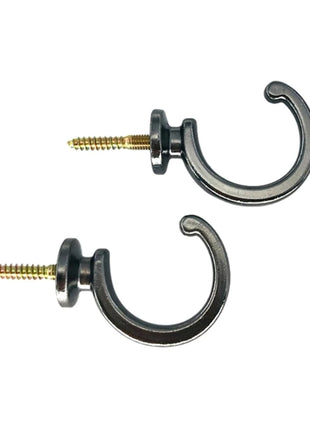 Curtain Wall Hooks (2pcs)