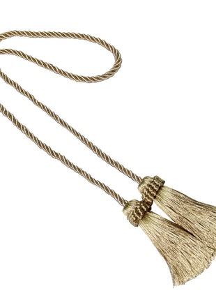 Curtain Tieback with Tassels 96 cm (1pc)