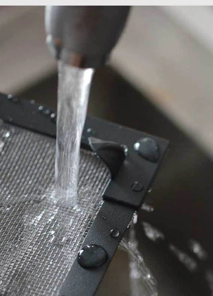 Moustiquaire Fenêtre Aimantée