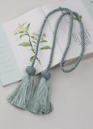 Curtain Tieback with Tassels 96 cm (1pc)