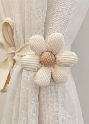 Cute Curtain Tieback