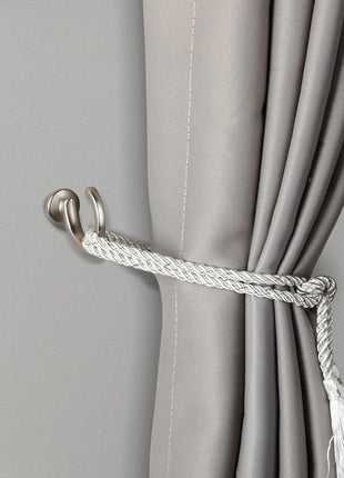 Curtain Wall Hooks (2pcs)