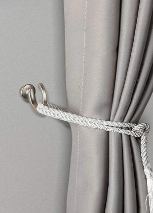 Curtain Wall Hooks (2pcs)