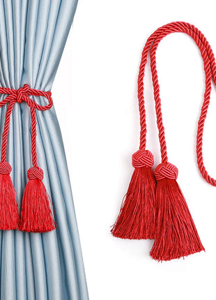 Curtain Tieback with Tassels 96 cm (1pc)