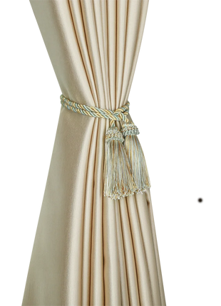 Curtain Tieback with Tassels 96 cm (1pc)
