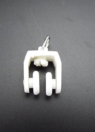 Sliding Caster for Curtain Rail – Set of 10/20