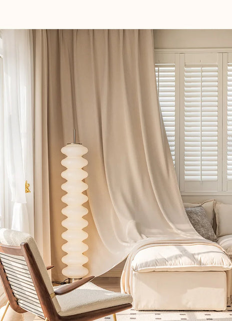 Rideau Beige Style Lin