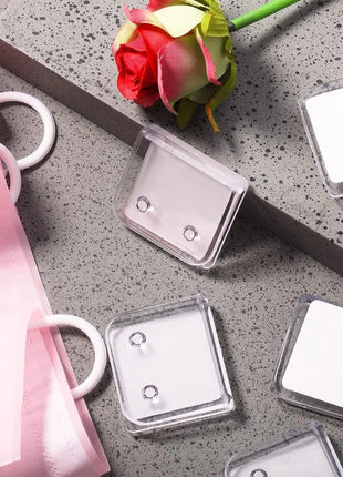 Curtain Clips Set of 2/4