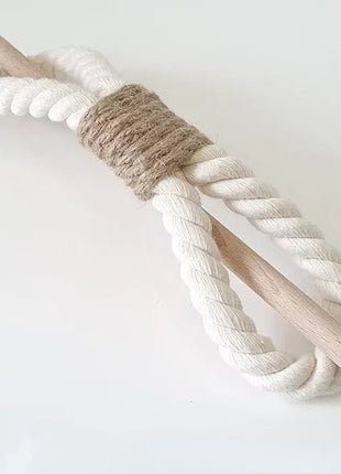 Embrasse Rideau Corde