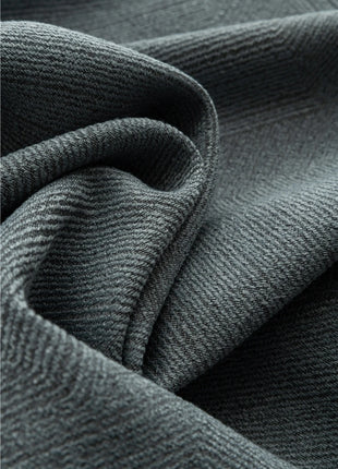 Rideau Noir Style Lin