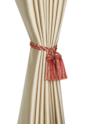 Curtain Tieback with Tassels 96 cm (1pc)