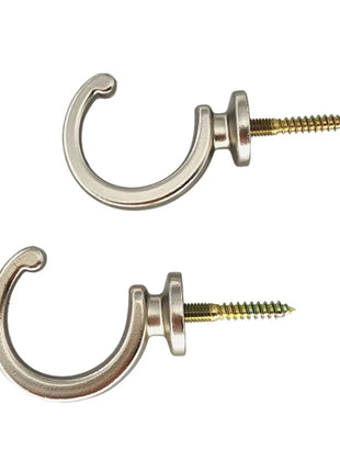 Curtain Wall Hooks (2pcs)