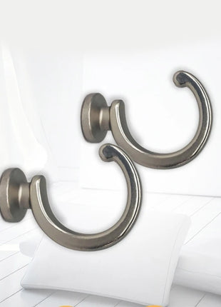 Curtain Wall Hooks (2pcs)