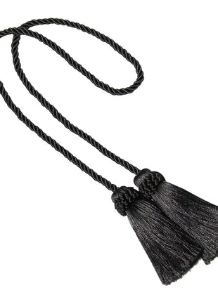 Curtain Tieback with Tassels 96 cm (1pc)