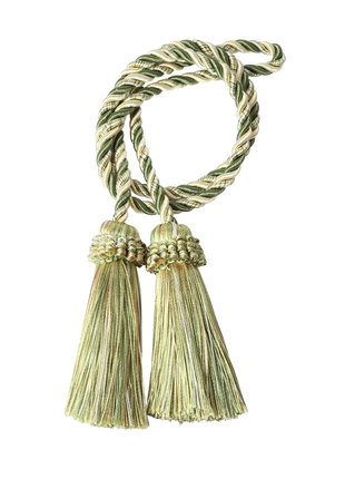 Curtain Tieback with Tassels 96 cm (1pc)