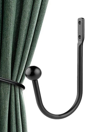 Elegant Curtain Wall Bracket