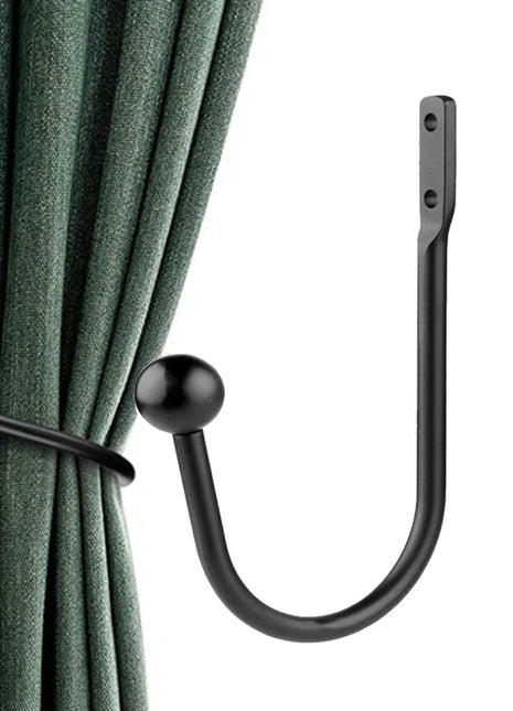 Elegant Curtain Wall Bracket