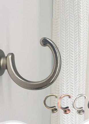 Curtain Wall Hooks (2pcs)