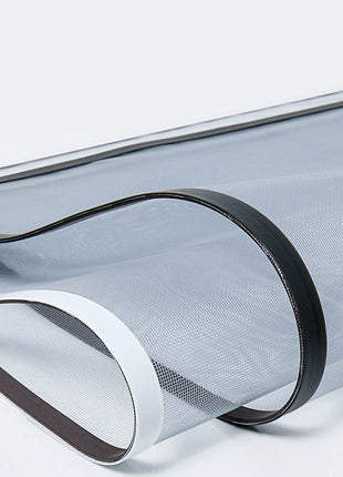 Moustiquaire Fenêtre Aimantée