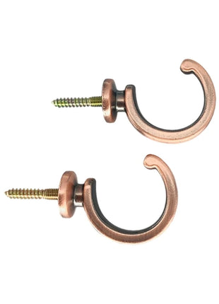Curtain Wall Hooks (2pcs)