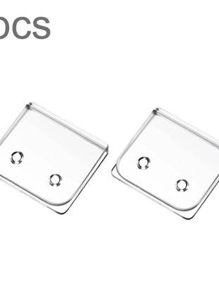Curtain Clips Set of 2/4