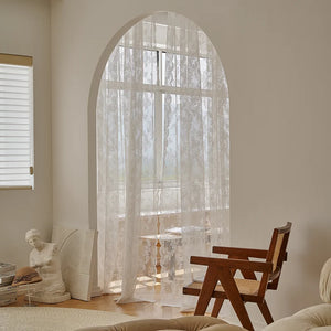 Sheers Curtains