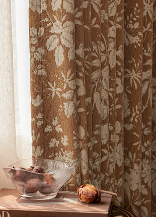 a bowl of food sitting on top of a book