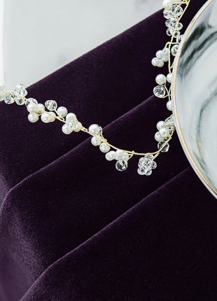 Rideau Occultant Velours Prune Foncé Salon