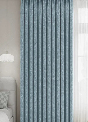 Sound Insulating Curtain