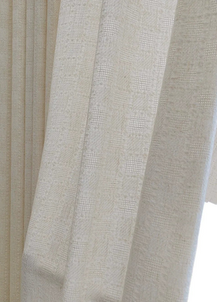 Chic living room mesh curtain