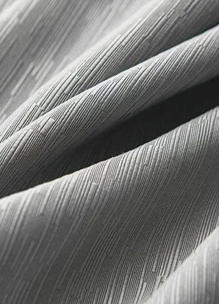 Light Gray Curtain