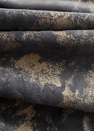 Industrial Style Curtain