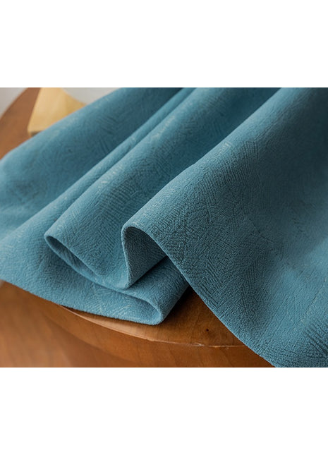 Modern Insulating Bedroom Curtain
